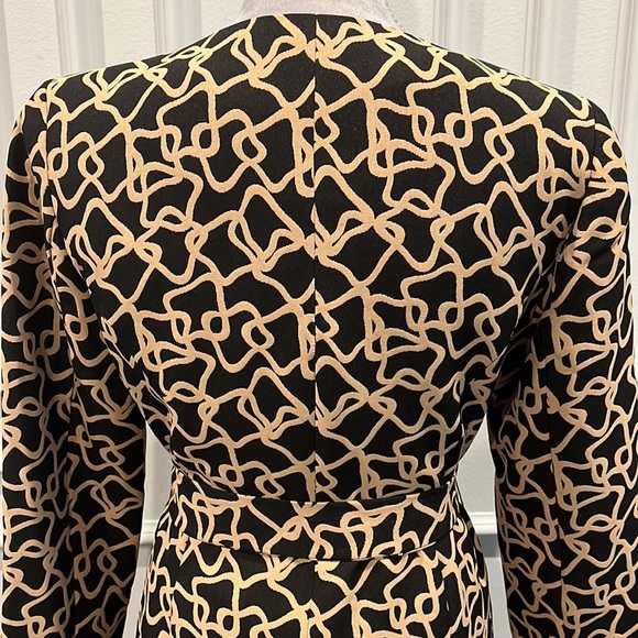 D.Vine Dress Jacket - Picture 8 of 11